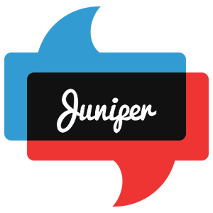 Juniper sharks logo