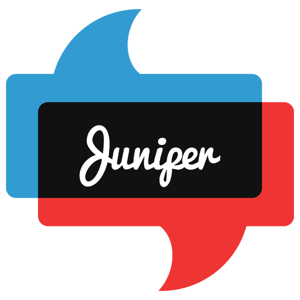 Juniper sharks logo