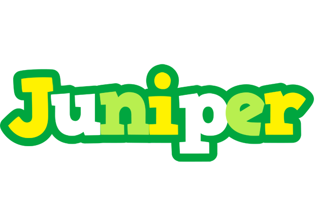 Juniper soccer logo