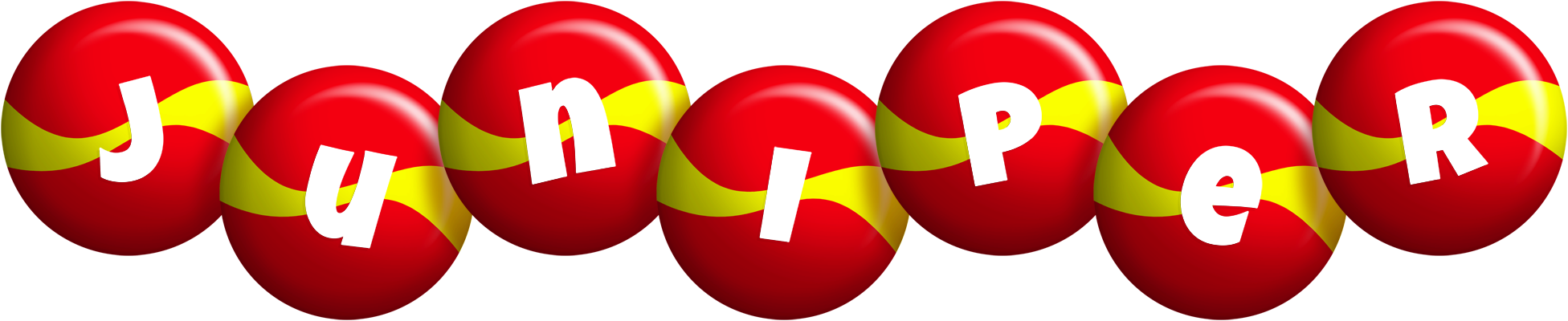 Juniper spain logo