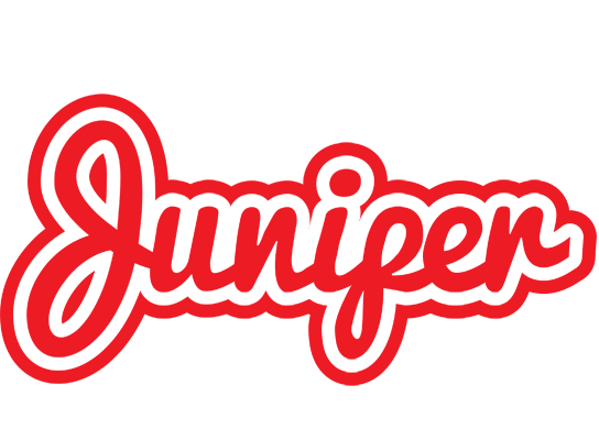 Juniper sunshine logo