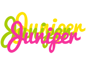 Juniper sweets logo