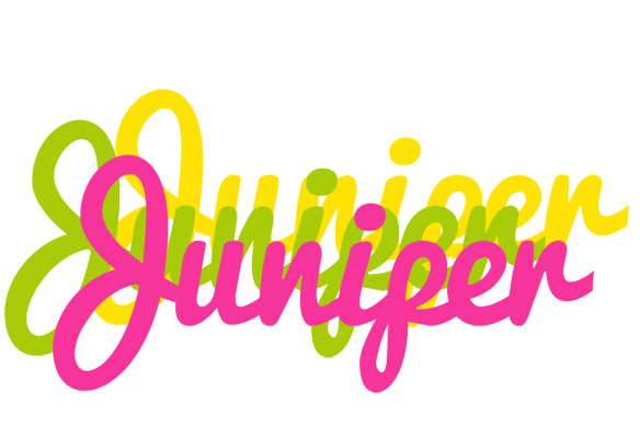 Juniper sweets logo