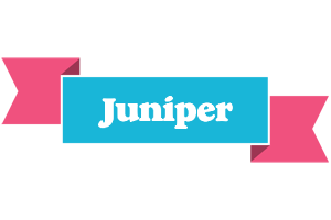 Juniper today logo