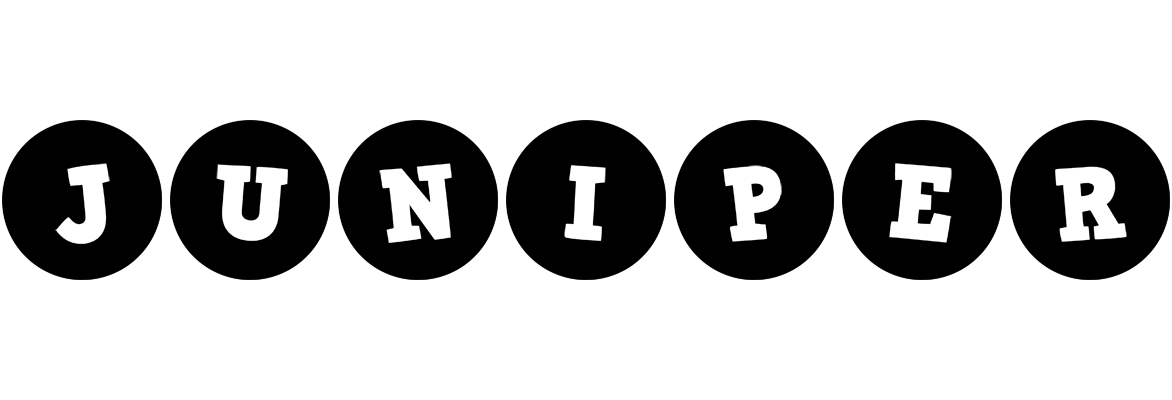 Juniper tools logo