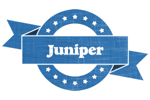 Juniper trust logo