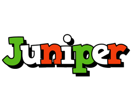 Juniper venezia logo