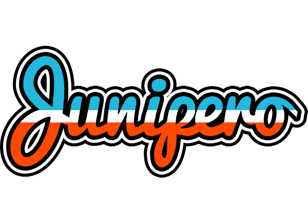 Junipero america logo