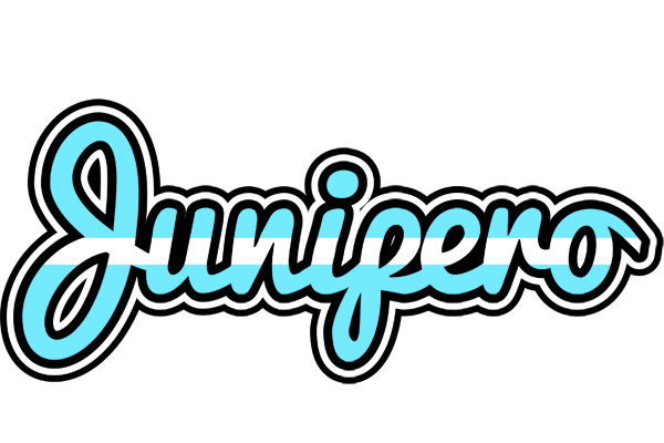 Junipero argentine logo