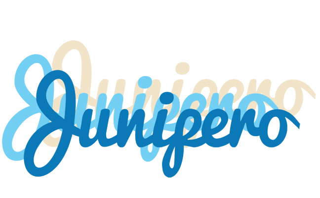 Junipero breeze logo