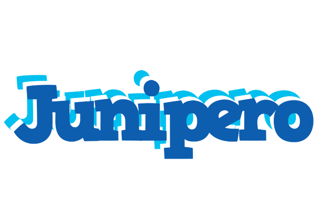 Junipero business logo