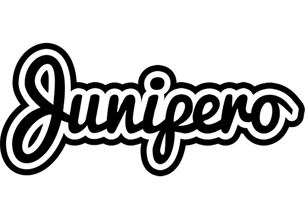 Junipero chess logo
