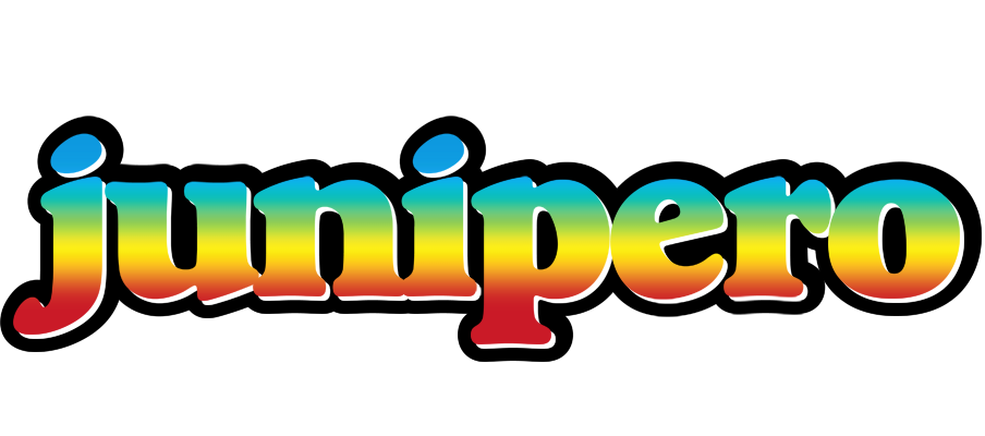 Junipero color logo