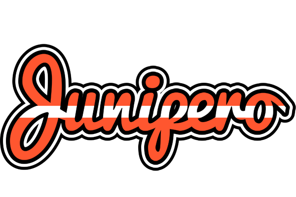 Junipero denmark logo