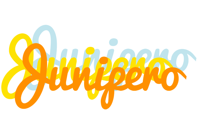 Junipero energy logo