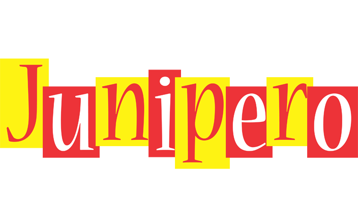 Junipero errors logo