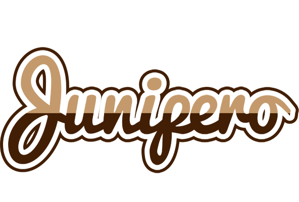 Junipero exclusive logo