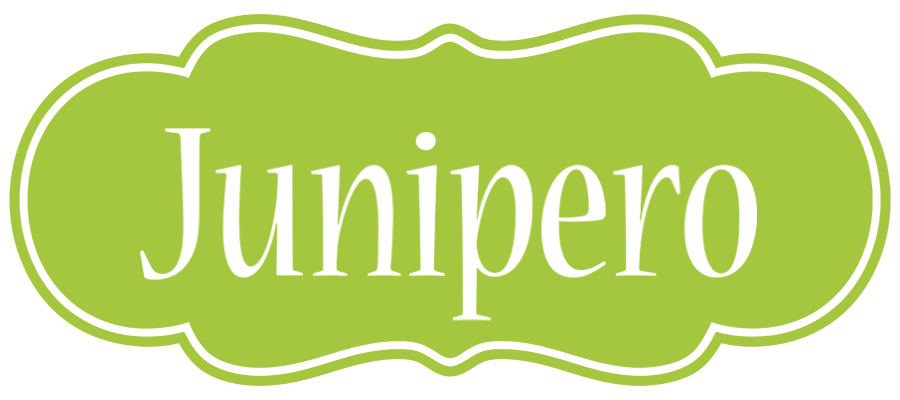 Junipero family logo