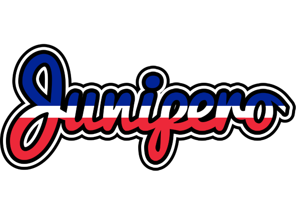 Junipero france logo