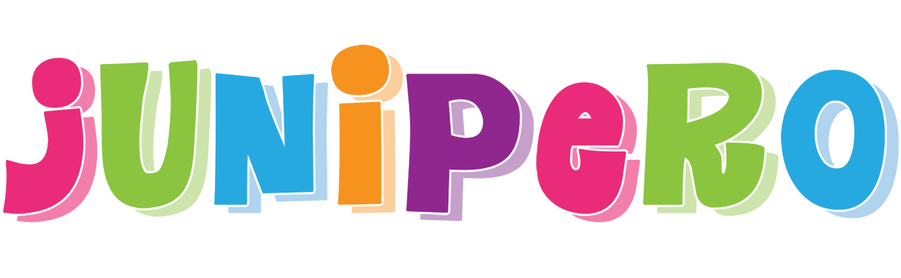 Junipero friday logo