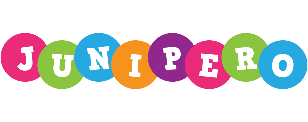 Junipero friends logo