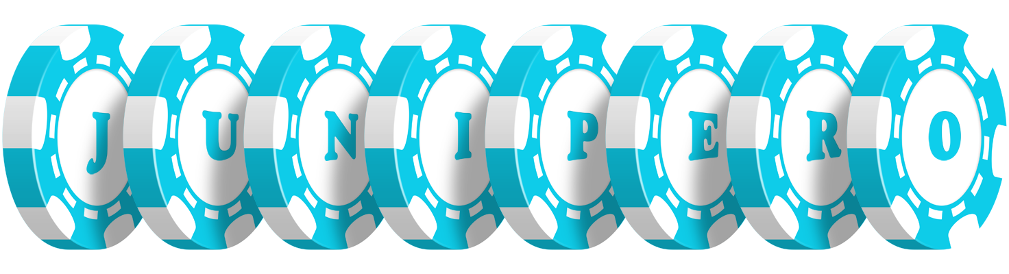 Junipero funbet logo
