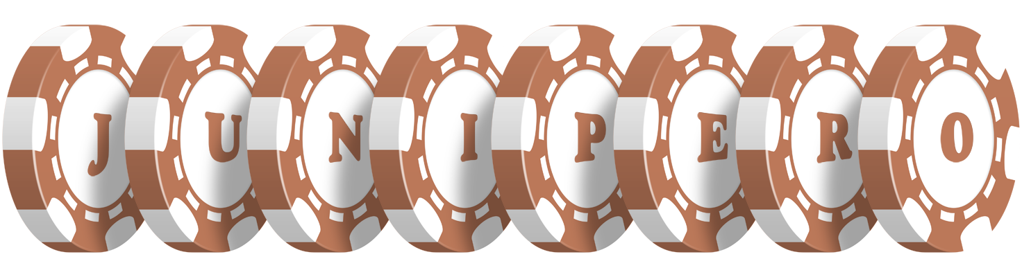 Junipero limit logo