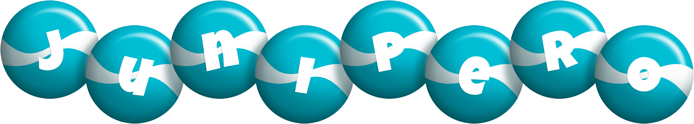 Junipero messi logo