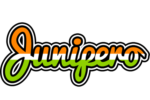 Junipero mumbai logo