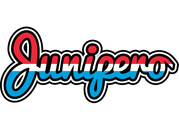 Junipero norway logo