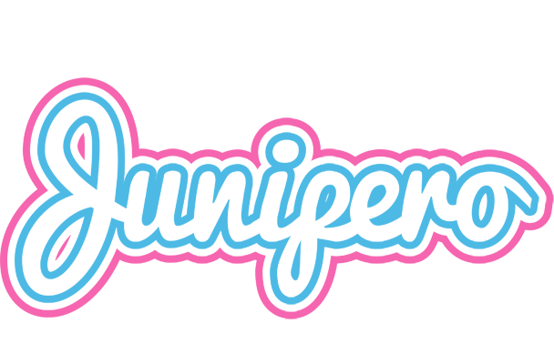 Junipero outdoors logo