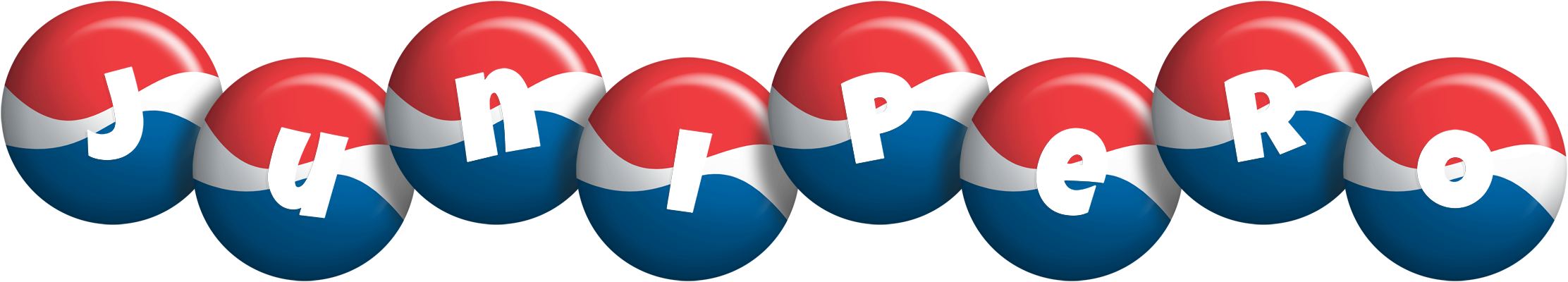 Junipero paris logo