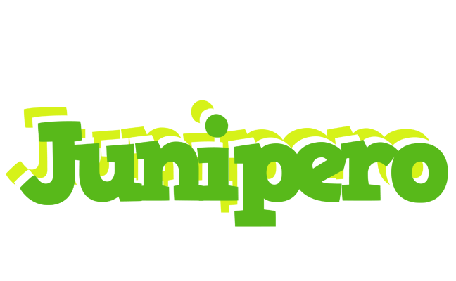 Junipero picnic logo