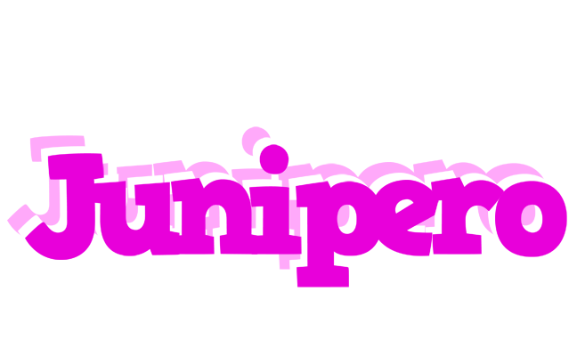 Junipero rumba logo