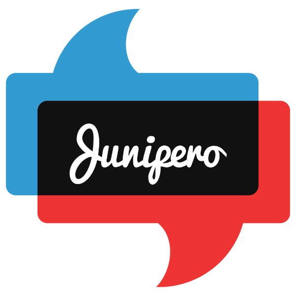 Junipero sharks logo