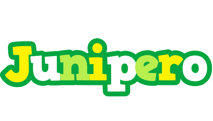 Junipero soccer logo