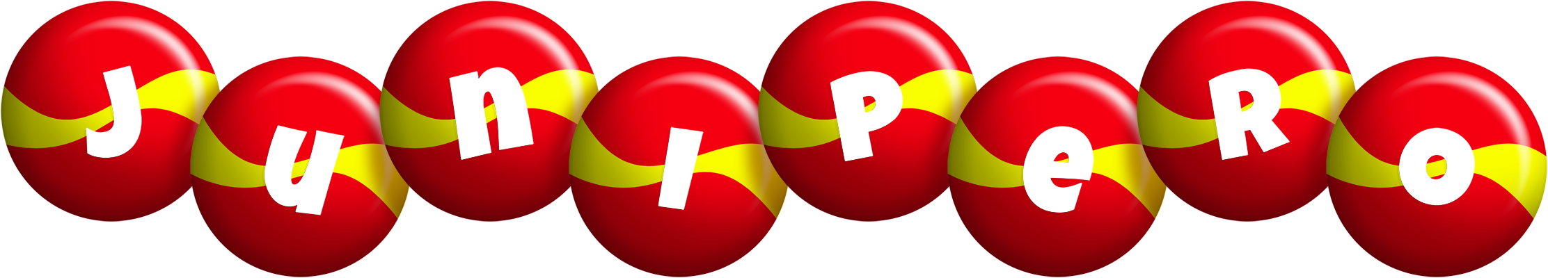 Junipero spain logo