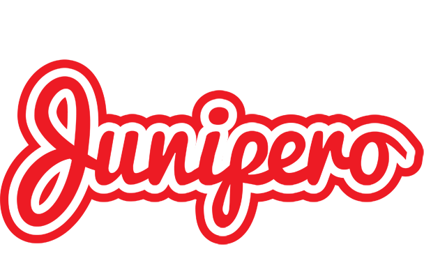 Junipero sunshine logo