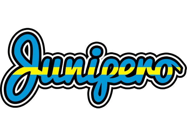 Junipero sweden logo
