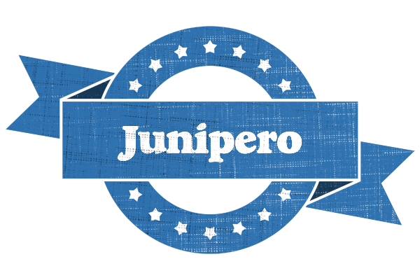 Junipero trust logo