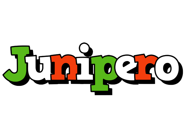Junipero venezia logo