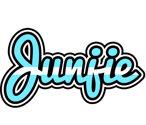 Junjie argentine logo