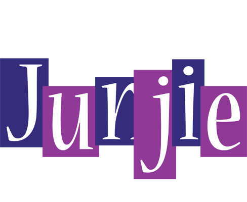 Junjie autumn logo