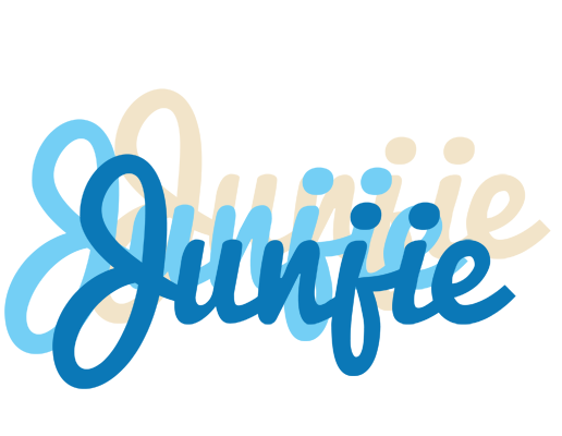 Junjie breeze logo
