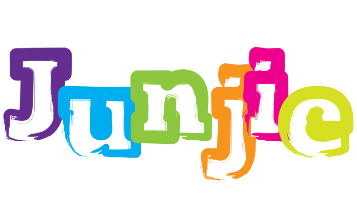 Junjie casino logo