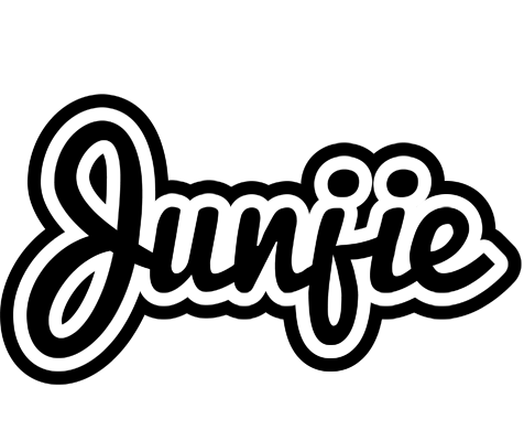 Junjie chess logo