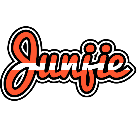 Junjie denmark logo