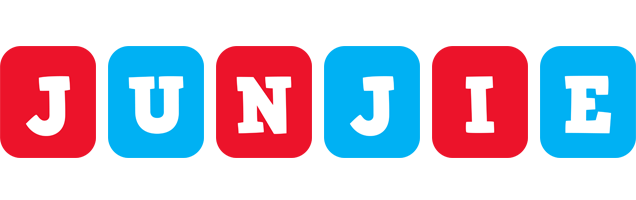 Junjie diesel logo