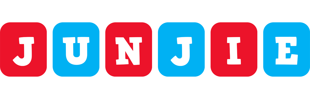 Junjie diesel logo