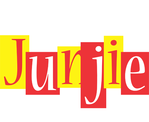 Junjie errors logo